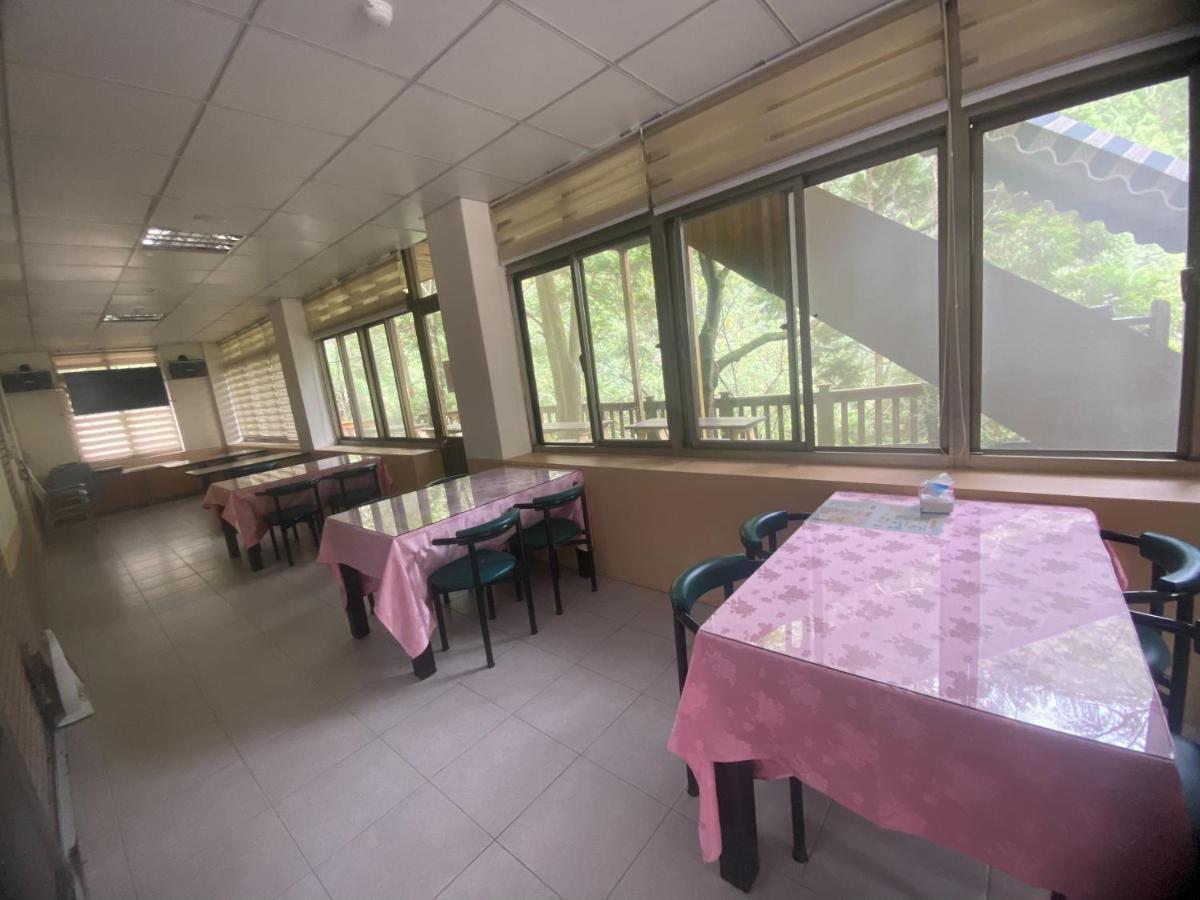Lu-Lin B&B Wufeng  ภายนอก รูปภาพ